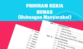 We did not find results for: Program Kerja Wakil Kepala Sekolah Pp Urusan Hubungan Masyarakat Humas Operator Sekolah