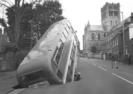 Roll Of Thunder Hear My Cry timeline