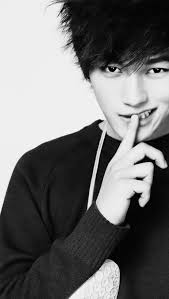 L For Brittany Horton Horton Moody Lynne From Infinite Myungsoo L Infinite Kim Myung Soo