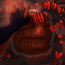 Fuck Humans (podcast) - Chelsea Chelsey | Listen Notes