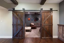 Explore, complete puzzles, and avoid the horrific creatures roaming the tunnels as you learn more about the world and its strange inhabitants. Old World Basement Barn Doors Rustikal Keller Indianapolis Von Case Design Remodeling Of Indianapolis Houzz