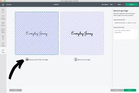 Cricut explore and cricut maker machine usb drivers are automatically installed when the machine is plugged into the usb port of your computer or note: Top Tips And Tricks The Basics Of Cricut Design Space Everyday Jenny