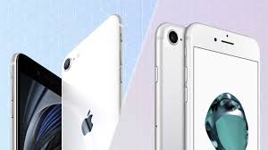Apple iphone se 2 plus smartphone has a oled display. Iphone Se 2020 Vs Iphone 7 Should You Upgrade Tom S Guide