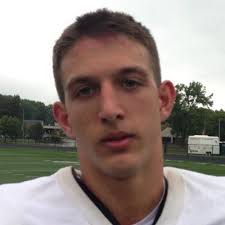 Former Mentor QB/WR Conner Krizancic transfers from Minnesota to Ohio  University