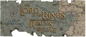 Тысячелетняя вражда вампиров в crusader kings 3 (ck3: Steam Workshop Lotr Realms In Exile