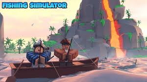 March 3, 2021 at 10:16 pm. Roblox Fishing Simulator Codes June 2021 Gamepur