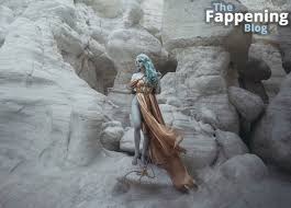 Noellemarieh Nude Cafeterasyteteras 13300 | Hot Sex Picture