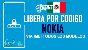 ( it will also display how many attempts remain ). Codigos Nck Para Liberar Nokia At T Mexico Todos Los Modelos
