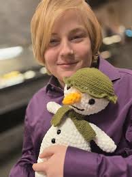 This afternoon, we were pleased to invite 850 children from Oldham schools  to a live, interactive performance of 'The Snowman' at the Queen Elizabeth  Hall. It's an incredible opportunity for children to