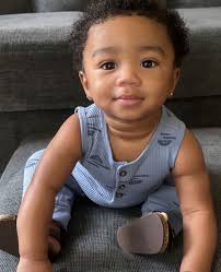 Your baby boy will grow well.