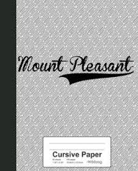 Looking for cursive writing practice papers magdalene project org? Cursive Paper Mount Vernon Notebook Buy Online In South Africa Takealot Com