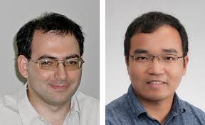 Honors and Awards for 2019