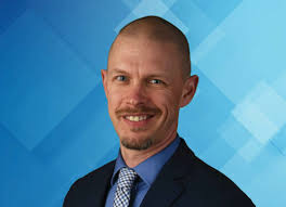 Ostrowski Promoted to Transportation Regional Practice Leader