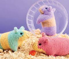Chill knitted jumper white / pink repeat logo. Guinea Pigs Knitting Patterns Let S Knit Magazine
