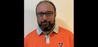 2019-20 Men's Golf News