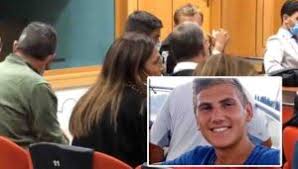 È attesa per lunedì 3 maggio la sentenza dei giudici della cassazione bis sull'omicidio di marco vannini, il ragazzo ucciso in circostanze ancora. Omicidio Vannini Arriva La Sentenza Della Corte D Assiste