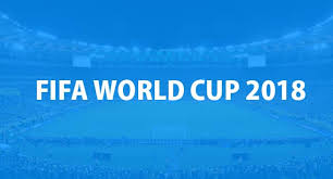 Image result for World Cup 2018 live streaming