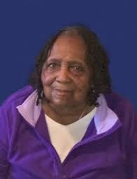 Obituary information for Susie Jane Edwards