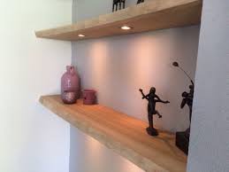 portfolio woodend thuisdecoratie keuken planken wandplanken