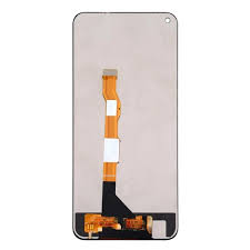 LCD with Touch Screen for Vivo iQOO U1 ...