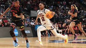 MiLaysia Fulwiley to transfer from South Carolina Gamecocks | The State