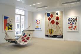 Black figurative painters on the rise. Marie Cuttoli S Fabled Tapestries Suzanne Lovell Inc