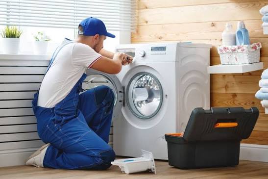 Dryer Repair Help