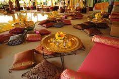 Can't decide your party theme? 23 Mughal Theme Ideas Indian Wedding Decorations Wedding Decorations Indian Wedding