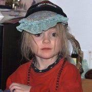 Alida Kelly (alidakelly)