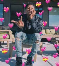 Nba youngboy was born in 1999 in baton rouge, louisiana. Nba Youngboy Wallpapers Wallpaper Sun