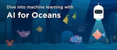 Code.org: IA para océanos