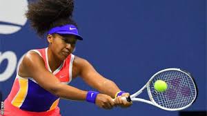 Could it only have been two years ago that naomi osaka won the 2018 u.s. Us Open 2020 Naomi Osaka Beats Jennifer Brady To Reach Final Bbc Sport