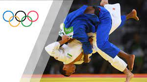 When was judo at the olympics in 2016? Rio Replay Men S Judo 66kg Bronze Contest A Youtube