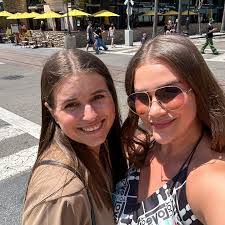 Christie Perrin's Instagram, Twitter & Facebook