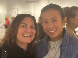 Ashawagh Hall Hosts "Water+Color+Works" Gallery Reception