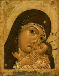 Mother of God Archives