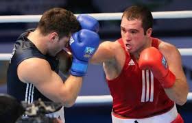 Colegii o ştiau de frică la şcoală. Mihai Nistor Robert Jitaru È™i Claudia Nechita Campioni La Centura De Aur Nicolae Linca La Box Revista 100 Sport Din Pasiune Pentru Sport