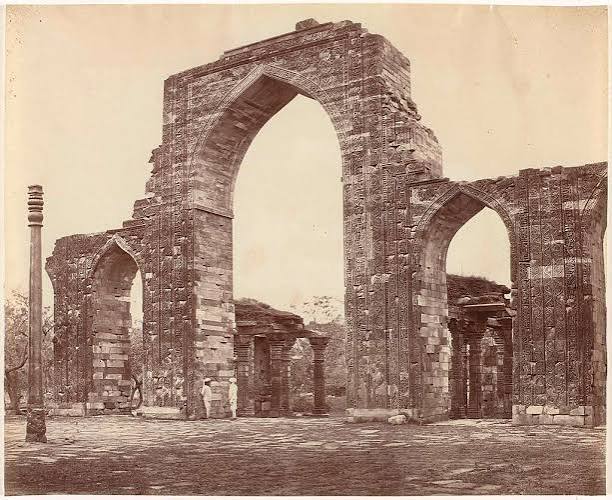 Samuel Bourne (1834–1912) | PICRYL - Public Domain Media Search Engine collections