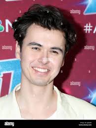 Bayley graham hi-res stock photography and images