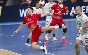 Register now to watch free live handball games, full matches and much more. Jame7srzv Bdqm