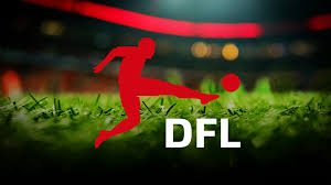 Wie gut kennst du die bundesliga wirklich? Erfolgsstory Mit Anlauf Die Historie Der Dfl Dfl Deutsche Fussball Liga Gmbh Dfl De