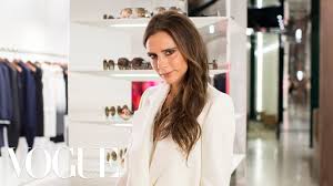 Victoria beckham rose to fame in the 1990s as a member of the spice girls. 73 Questions With Victoria Beckham Vogue Youtube