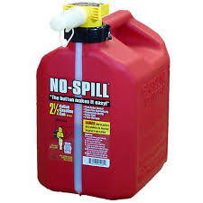 5.0 out of 5 stars 3. No Spill 2 1 2 Gal Gas Can Carb Compliant 1405 At Tractor Supply Co
