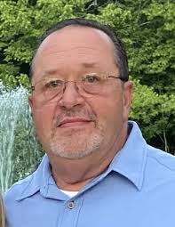 Obituary information for Billy R. Alger, Jr.