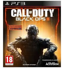 Tras la influencia de los 16 bits, se encuentra este juego de acción multijugador para ps3, que retrata lo que hubiese sido el juego online en los años 90 de haber estado tan expandido como en el presente. Call Of Duty Black Ops Iii Digital Ps3 Argentina Digital Store