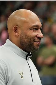 Darvin Ham: Slam Dunk Champion Turned Coach [2024 Update]