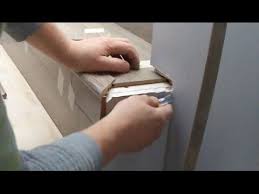 Open Sided Laminate Stairs Installation Stair Nose Problem Youtube Laminate Stairs Laminate Flooring On Stairs Installing Laminate Wood Flooring
