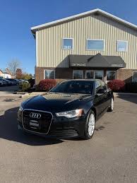 Image result for Brilliant Black 2012 A6