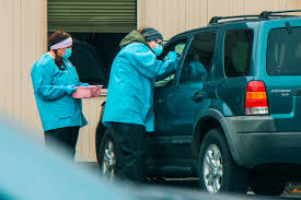 They are not full service as their for profit counterparts are. Appointments Open For Sunday Covid 19 Vax Clinic At Valley View The Daily Chronicle