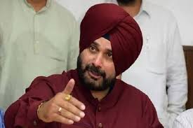 There were reports that sidhu was upset that his wife was denied this seat. She Will Never Lie Navjot Singh Sidhu On Wife S Remark Against Punjab Cm